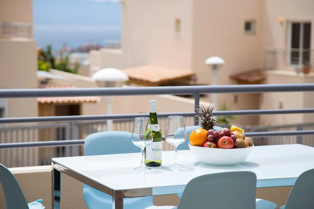 Los Girasoles Townhouse Hotel Costa Adeje  Spain