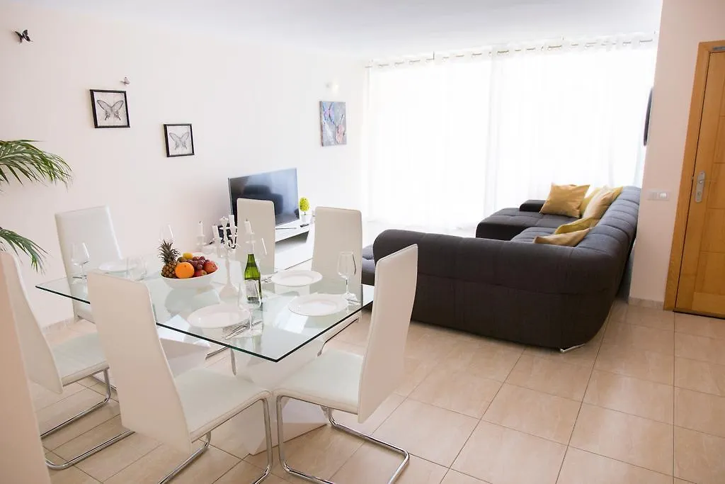 Los Girasoles Townhouse Hotel Costa Adeje  Holiday home