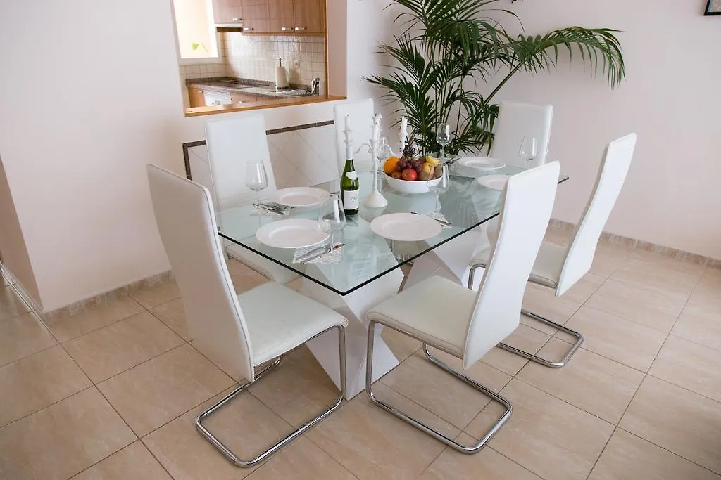 Los Girasoles Townhouse Hotel Costa Adeje  Holiday home