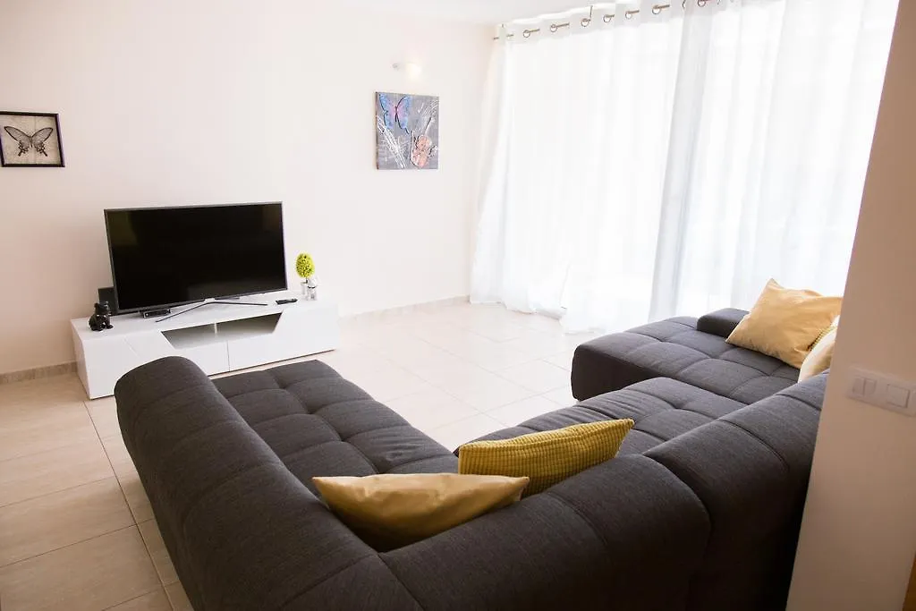 Holiday home Los Girasoles Townhouse Hotel Costa Adeje