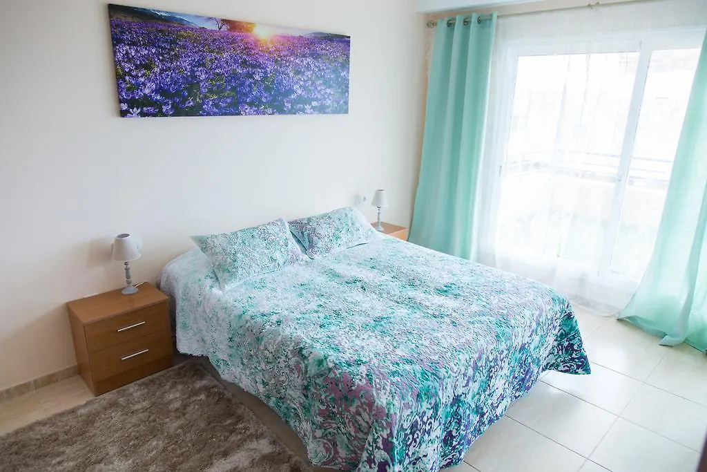 Los Girasoles Townhouse Hotel Costa Adeje  0*, Costa Adeje (Tenerife) Spain