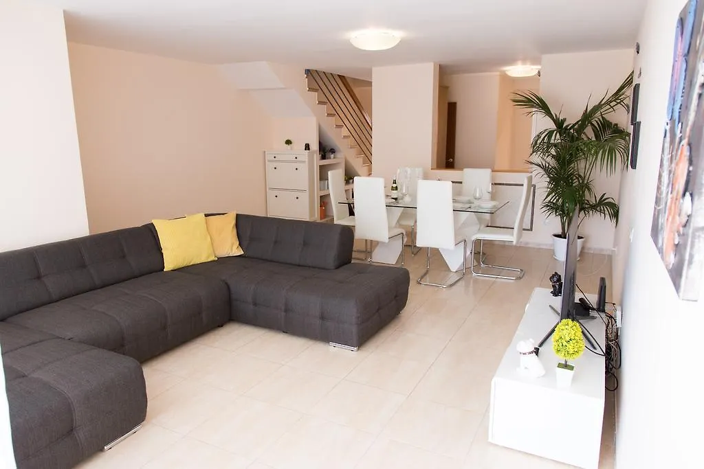 Los Girasoles Townhouse Hotel Costa Adeje