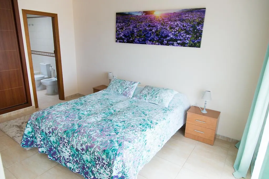 Holiday home Los Girasoles Townhouse Hotel Costa Adeje