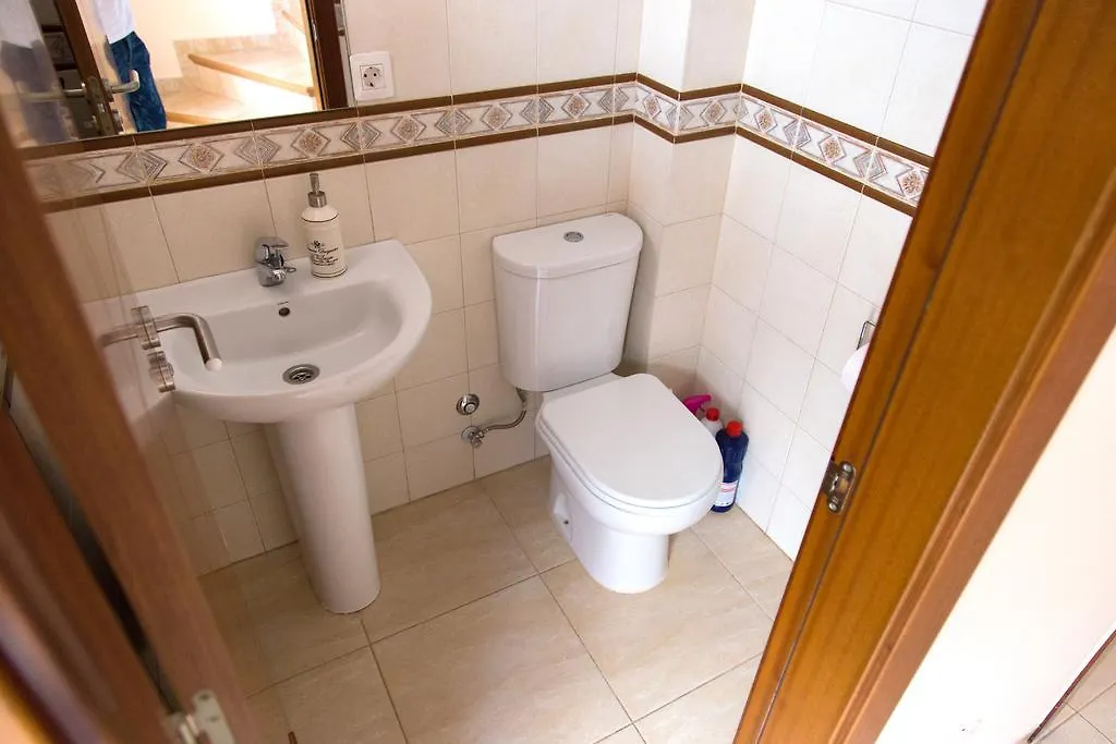Holiday home Los Girasoles Townhouse Hotel Costa Adeje