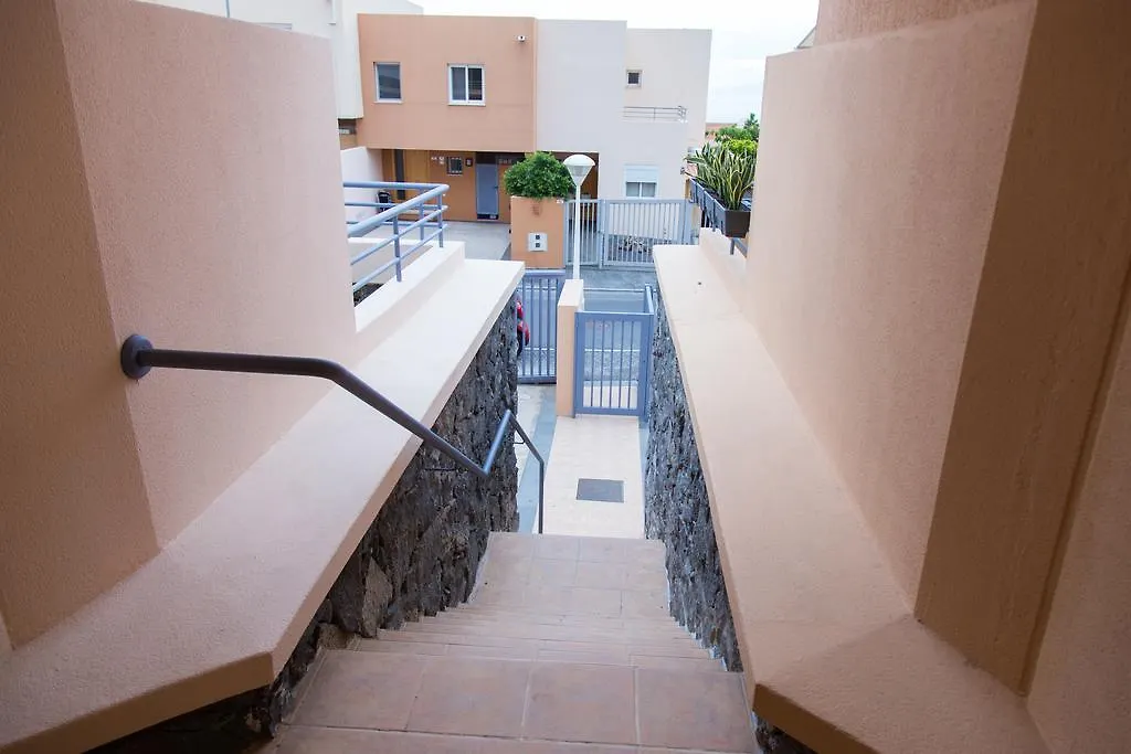 Los Girasoles Townhouse Hotel Costa Adeje  Holiday home