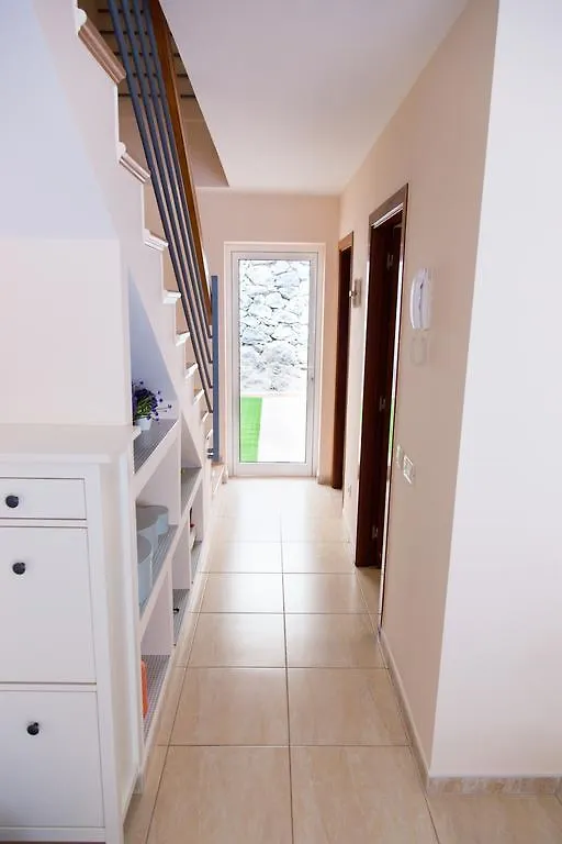 Holiday home Los Girasoles Townhouse Hotel Costa Adeje