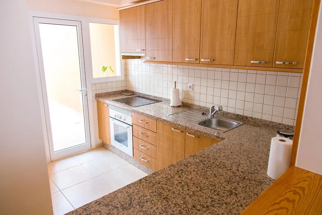 Holiday home Los Girasoles Townhouse Hotel Costa Adeje