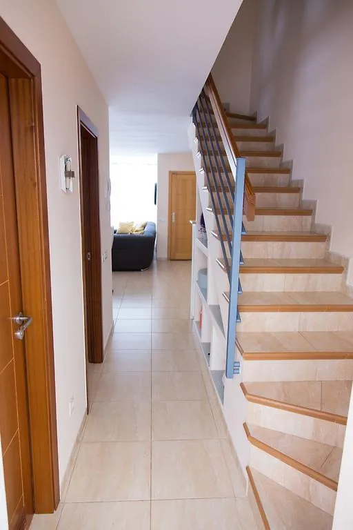 Los Girasoles Townhouse Hotel Costa Adeje  Spain