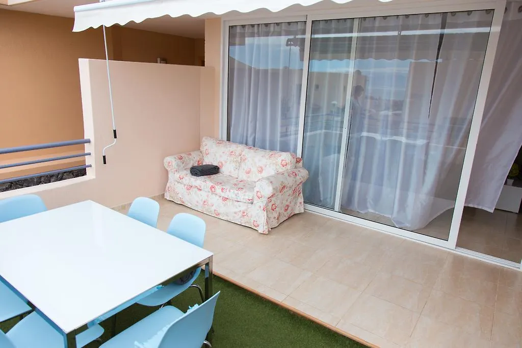 Holiday home Los Girasoles Townhouse Hotel Costa Adeje  Spain