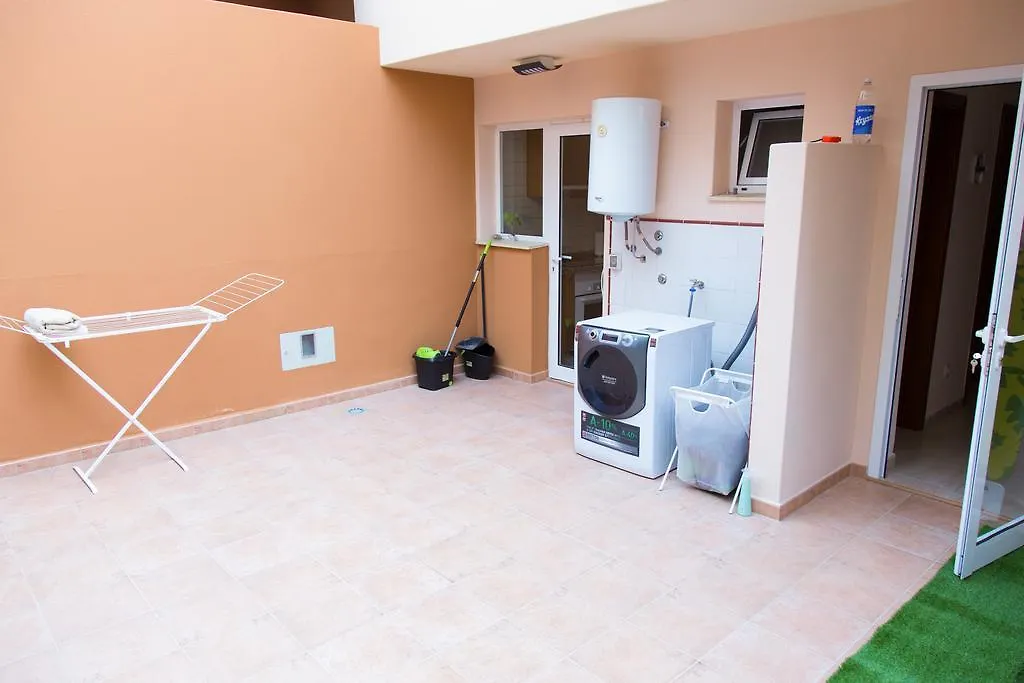 Los Girasoles Townhouse Hotel Costa Adeje  Costa Adeje (Tenerife)